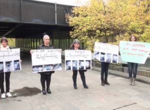 Video proving innocence of Sari Tagh residents: action