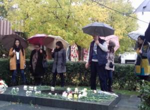 «Մեր Սպենդիարյանը».  ցուցահանդես Երևանում