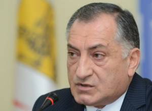 «Первый снег, как любовь, всегда тает и уходит»: Камо Ареян