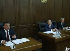 AMD 409 million to be allocated to social protection sector