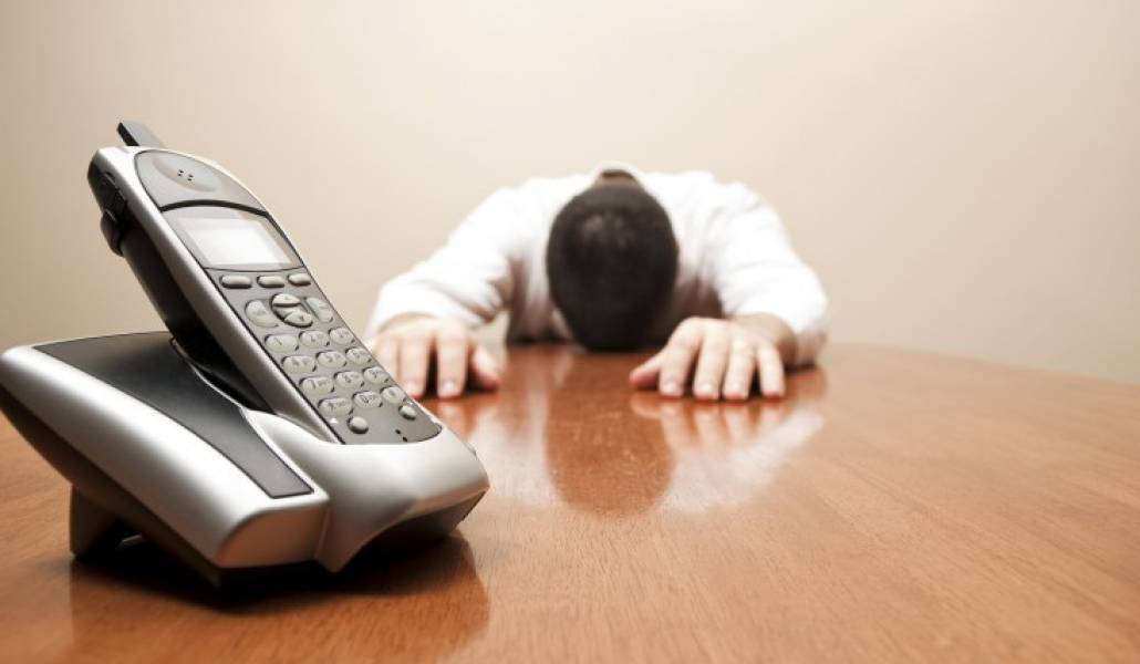 phone-call
