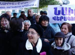 European holding is ready to invest USD 150 million in “Nairit”