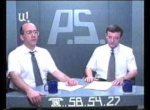 PS Retro: Where is Mayor's Advisor today?