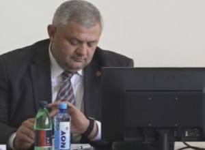 Vanadzor Council of Elders’ sitting fails