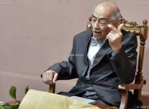 Վլադիլեն Բալյանի հուշերը՝ գրքով