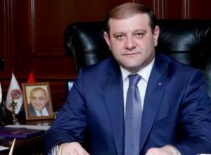 Այսօր Սոցիալական աշխատողի օրն է. ուղերձ