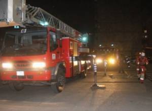 Ամենամյա վարժանք «Արմենիա Մարիոթ»-ում