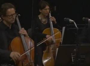 Էրդողանի բողոքը հարուցած նվագախումբը՝ Հայաստանում