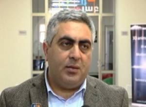 There is increase of tension on the line