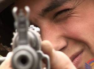 Karabakh: Azerbaijan fired 400 shots overnight