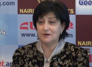 Birth rate decreased in Armenia