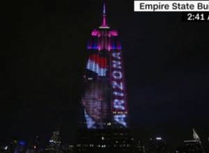 Live: Donald Trump becomes 45th President of the United States