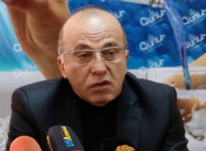 «Գիտության մեջ կա մի ստվար շերտ, որ հենց այնպես փող է ստանում»