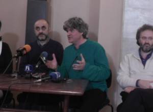 Germany cancels Genocide commemoration concert in Istanbul after invitation is sent out to Erdogan