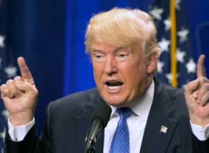 Serzh Sargsyan congratulates Donald Trump on election victory