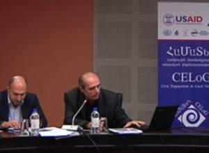 «Եթե սկսեցի զբաղվել «Ասպարեզ» ակումբով, ձեզ համար լավ չի լինի». համայնքապետ