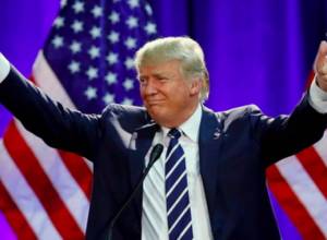 “Trump- the US new President: what will be the influence on the region?”