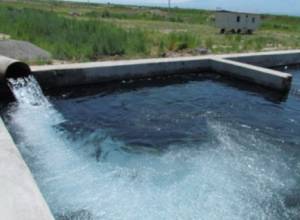 Արարատյան դաշտի ստորերկրյա ջրային ռեսուրսները կվերականգնվեն