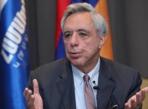 “Those, who will refrain from alliances, will show what objectives they serve”