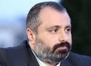 NKR President’s Spokesman: Armenian side sustained no casualties