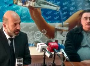 “We also should do something so that the adversary be vigilant”