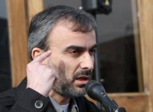 Nanor Sefilyan: New charge levied against Jirayr Sefilyan