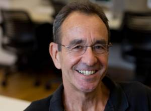 Teacher Educator Scott Thornbury to deliver talks and training sessions in Armenia