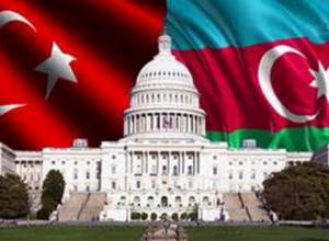 Armenian Assembly renews call to withdraw from Turkish and Azeri Caucuses