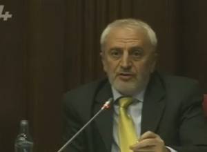 “There is an element of threatening in your mandatory step”