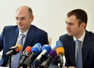 Karen and Mikael Vardanyan not to run in parliamentary elections