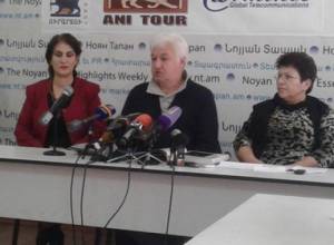 Has Aram Ateshian appropriated a painting by Aivazovsky?