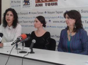 The bill should not pass: I am ready to take everyone to the street - Sofya Hovsepyan