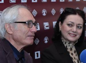 «Գյումրուն մենք բոլորս մի քիչ պարտք ենք»