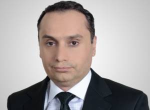 Ministry of Defense has new Head of the Information and Public Relations Department Head