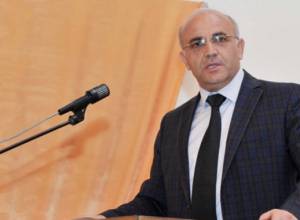 В МО РА назначен новый советник