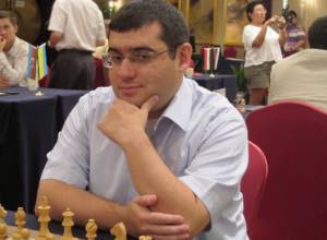 Трое шахматистов из Армении сразятся за звание чемпиона Европы