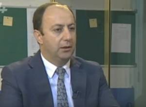 Lawyer was informed about his client's case from website of Prosecutor General's Office