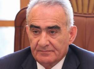 Today marks International Students Day: Galust Sahakyan’s message