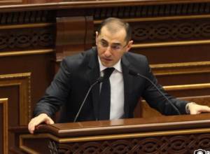 NA discusses 2017 state budget: Government isn’t present