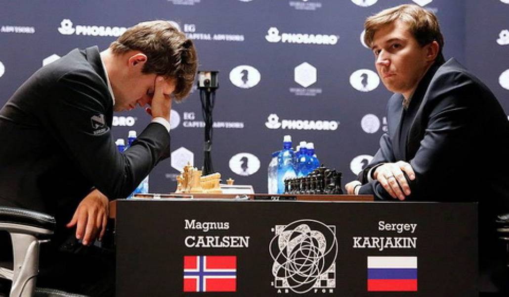 chess