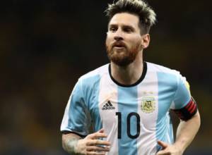 Лионе Месси – самый богатый среди спортсменов