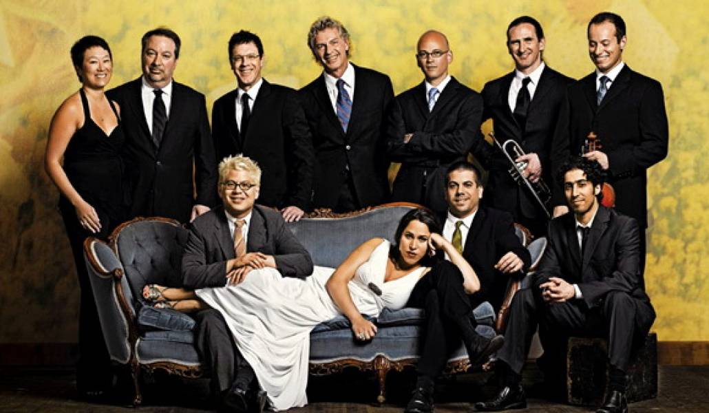 pinkmartini