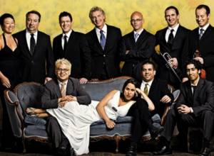 Հայկական «Ով սիրուն, սիրուն»-ը «Pink Martini» խմբի կատարմամբ գերել է Ամերիկան ու Եվրոպան