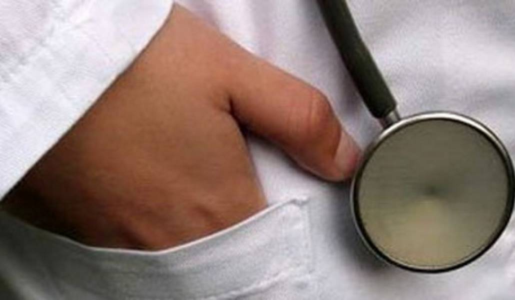doctor