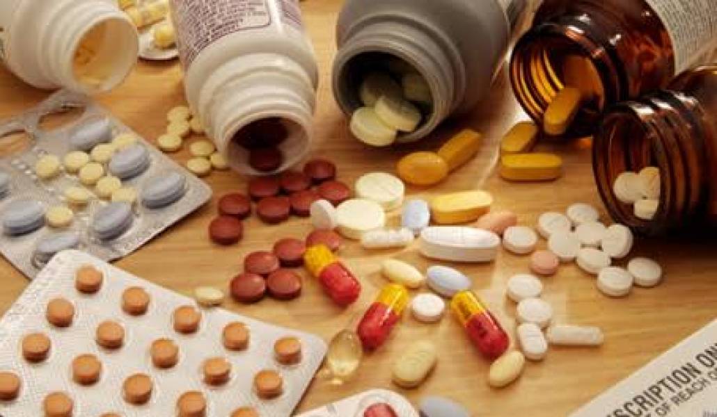 drug