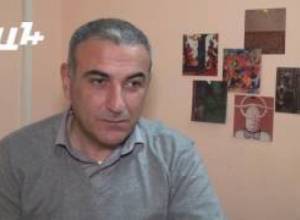 Hayk Gevorgyan: The oxygen of our economy is closed