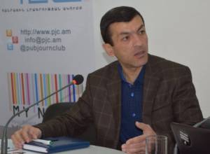«Սասնա  ծռեր»-ից բացի, 50 հոգուց ավել անձ է կալանավորվել. փաստաբան