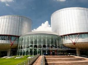 EUR 50,000 compensation to soldier’s family: ECHR decision