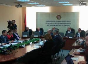 Natural gas prices to be lowered by 8 drams