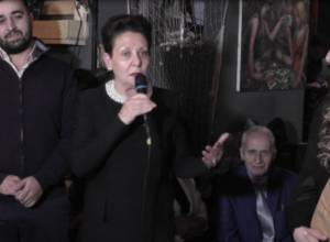 Անահիտ  Բախշյանը ներկայացրել է իր մոր երգի պատմությունը